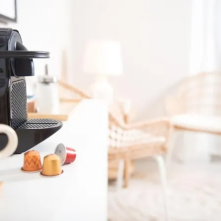 Apartamento Visegradi Downtown