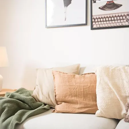 Apartamento Visegradi Downtown *