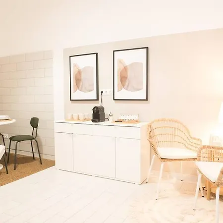 Visegradi Downtown Apartment *