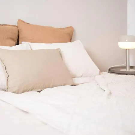 Visegradi Downtown Apartment