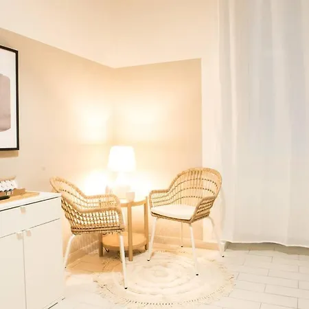Apartment Visegradi Downtown *