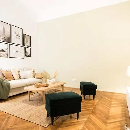 Visegradi Downtown Apartment Budapest